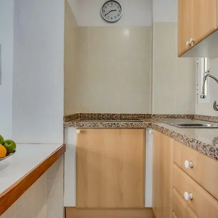 Appartement M12b Centralisimo Con Fantastica Vista! Playa De Las Américas! *
